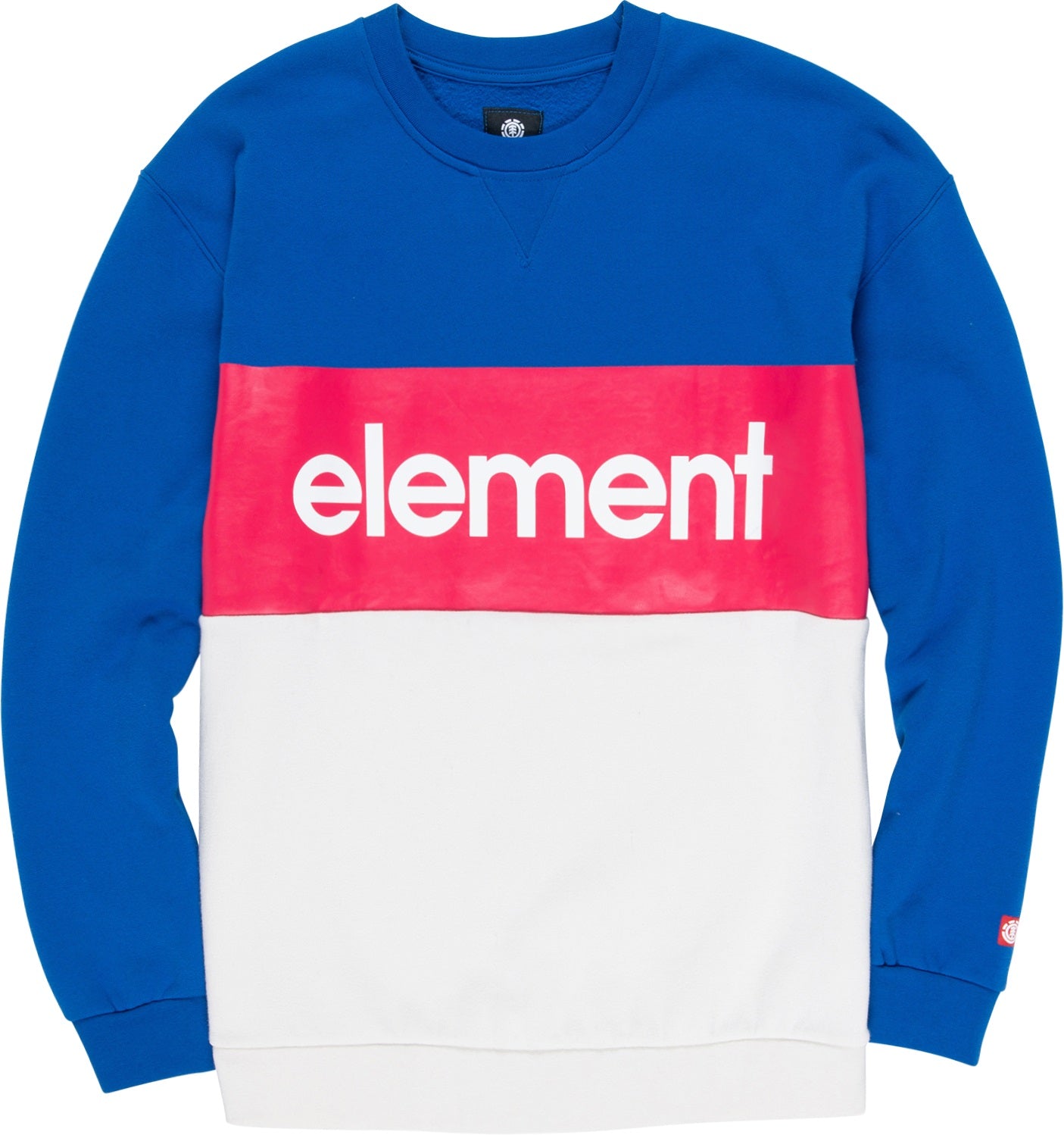 Element Men's Pullover Primo Division Cr (Nautical Blue) 