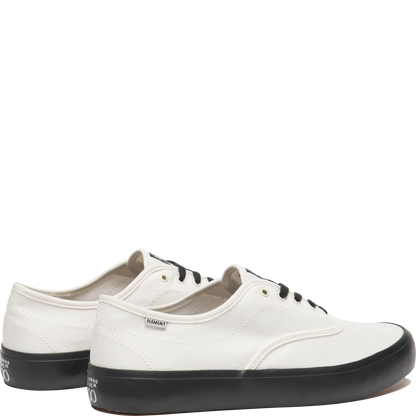 Element Herren Schuhe Passiph (Off White Black)