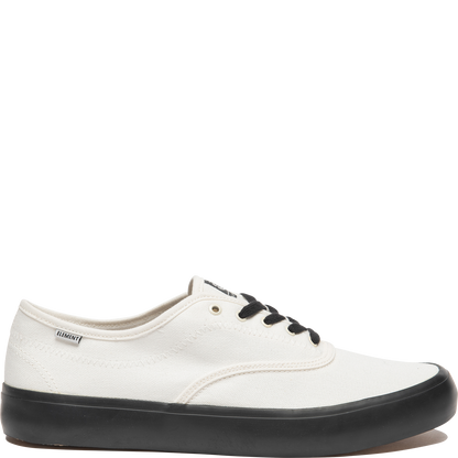 Element Herren Schuhe Passiph (Off White Black)