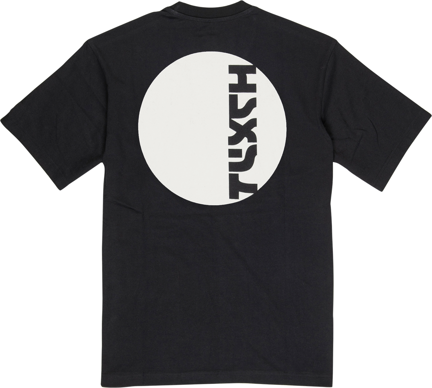 Element Herren T-Shirt Arata (Flint Black)