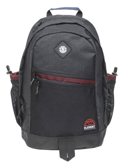 Element Rucksack camden bpk Schwarz