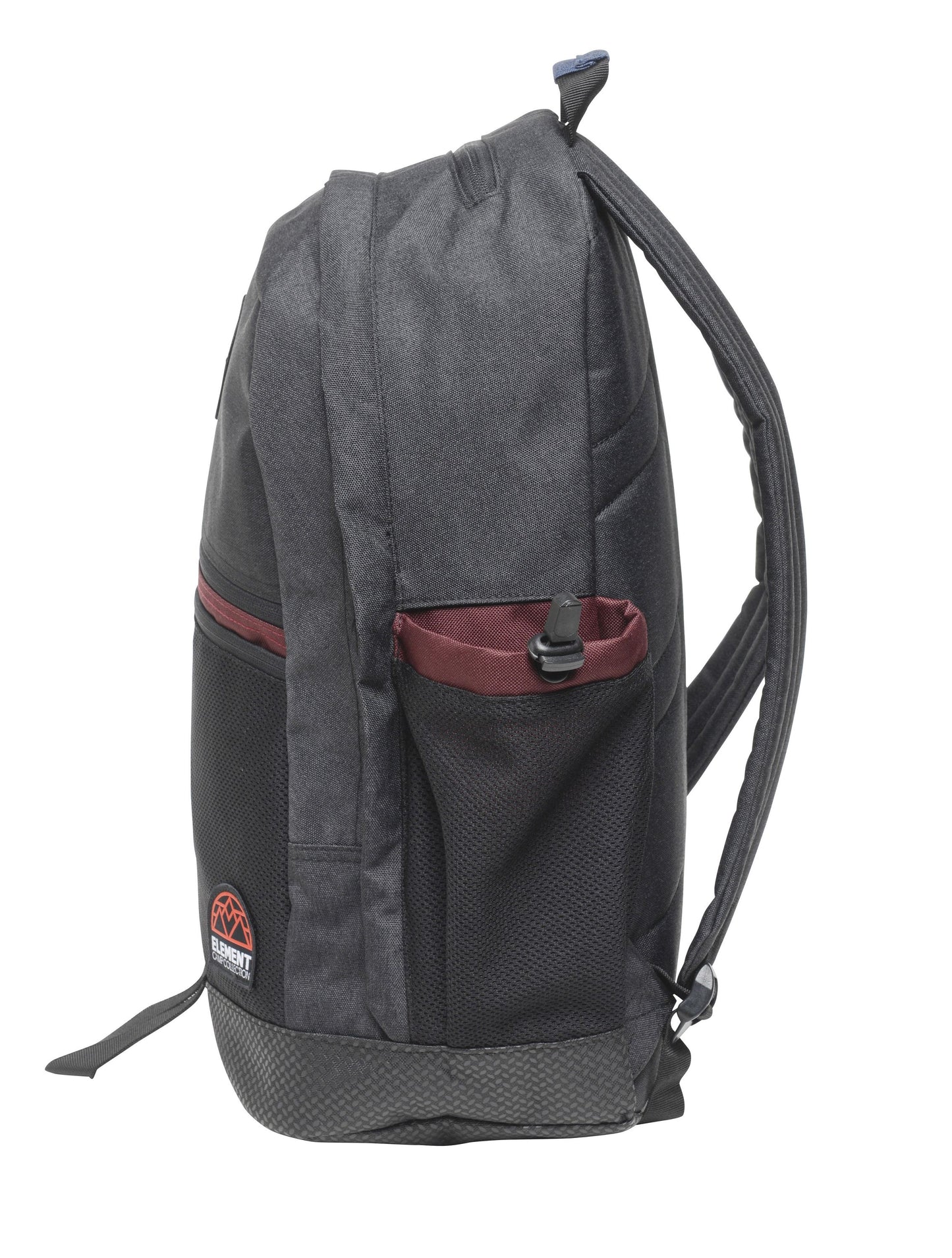 Element Rucksack camden bpk Schwarz