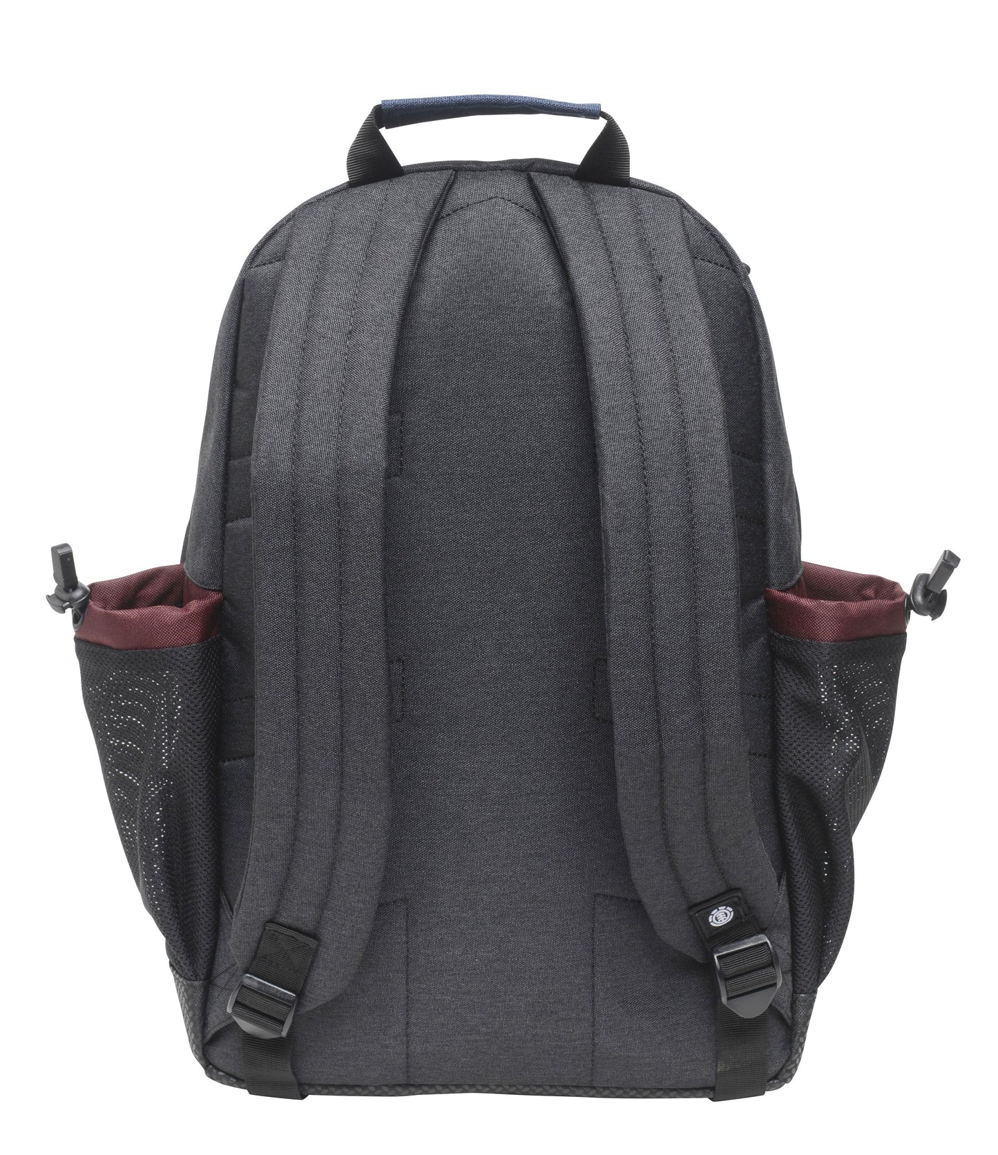 Element Rucksack camden bpk Schwarz