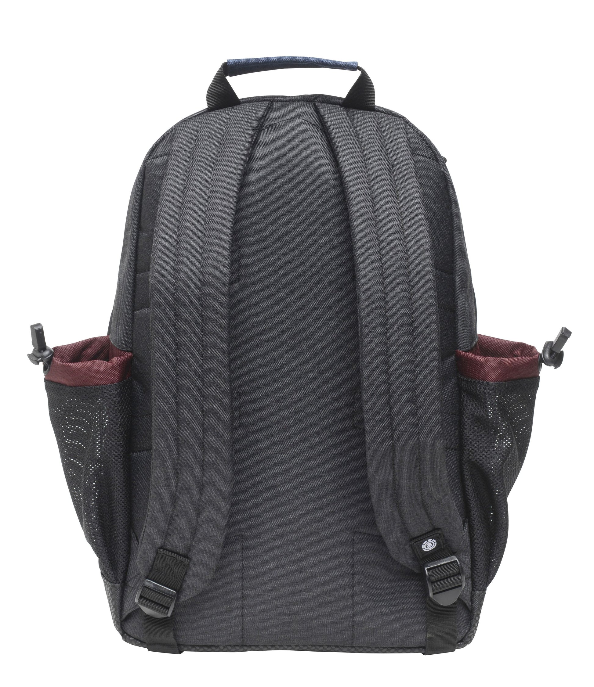 Element Rucksack camden bpk Schwarz