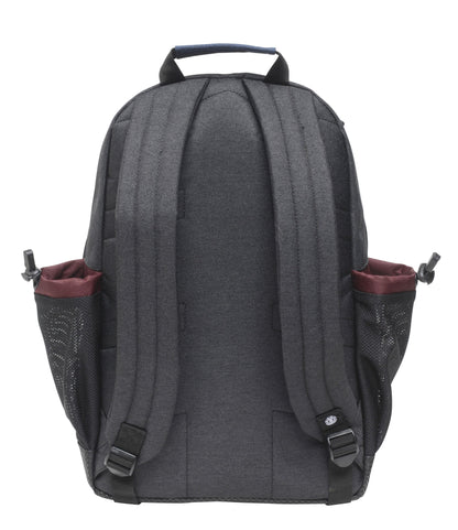 Element Rucksack camden bpk Schwarz