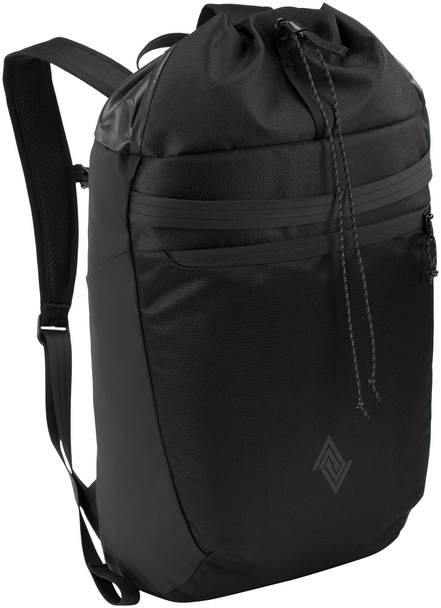 Nitro Rucksack Fuse 24L Schwarz