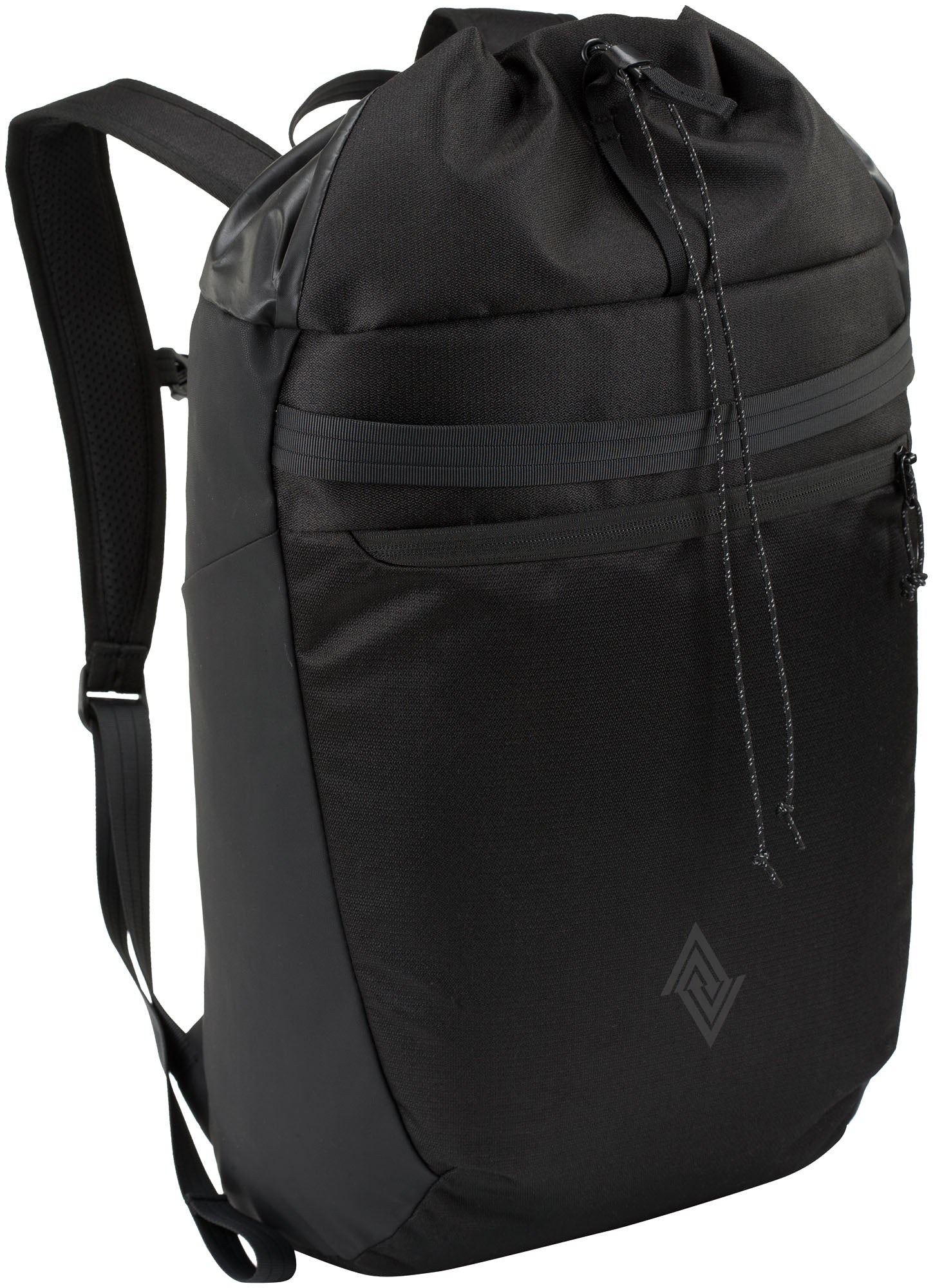 Nitro Rucksack Fuse 24L Schwarz
