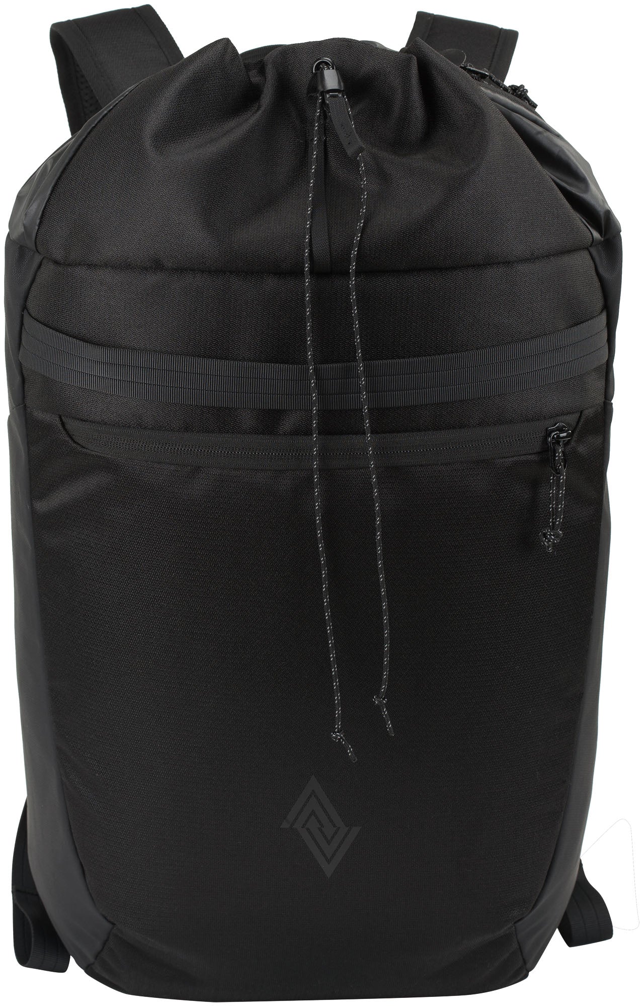 Nitro Rucksack Fuse 24L Schwarz