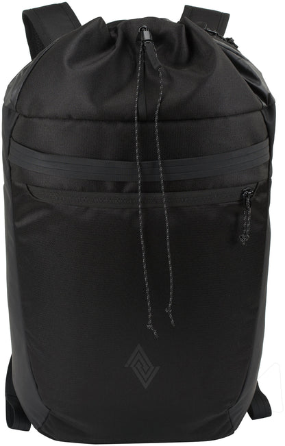 Nitro Rucksack Fuse 24L Schwarz