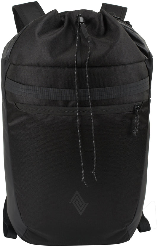 Nitro Rucksack Fuse 24L Schwarz