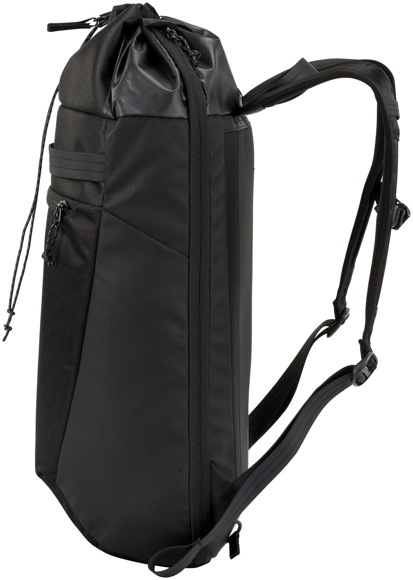 Nitro Rucksack Fuse 24L Schwarz