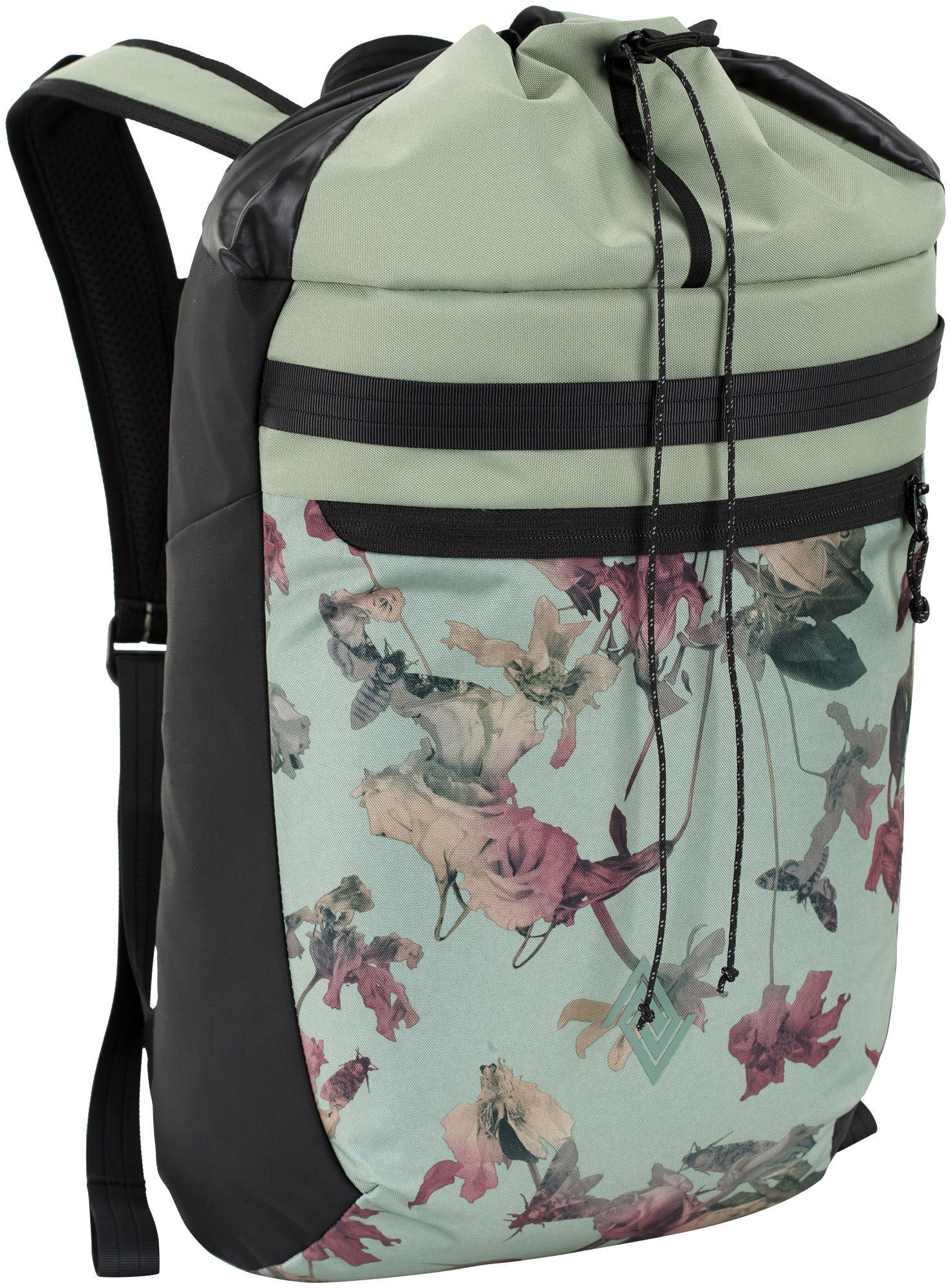 Nitro Rucksack Fuse 24L Grün