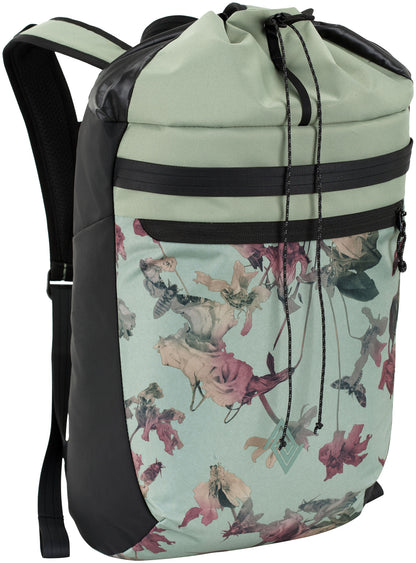 Nitro Rucksack Fuse 24L Grün