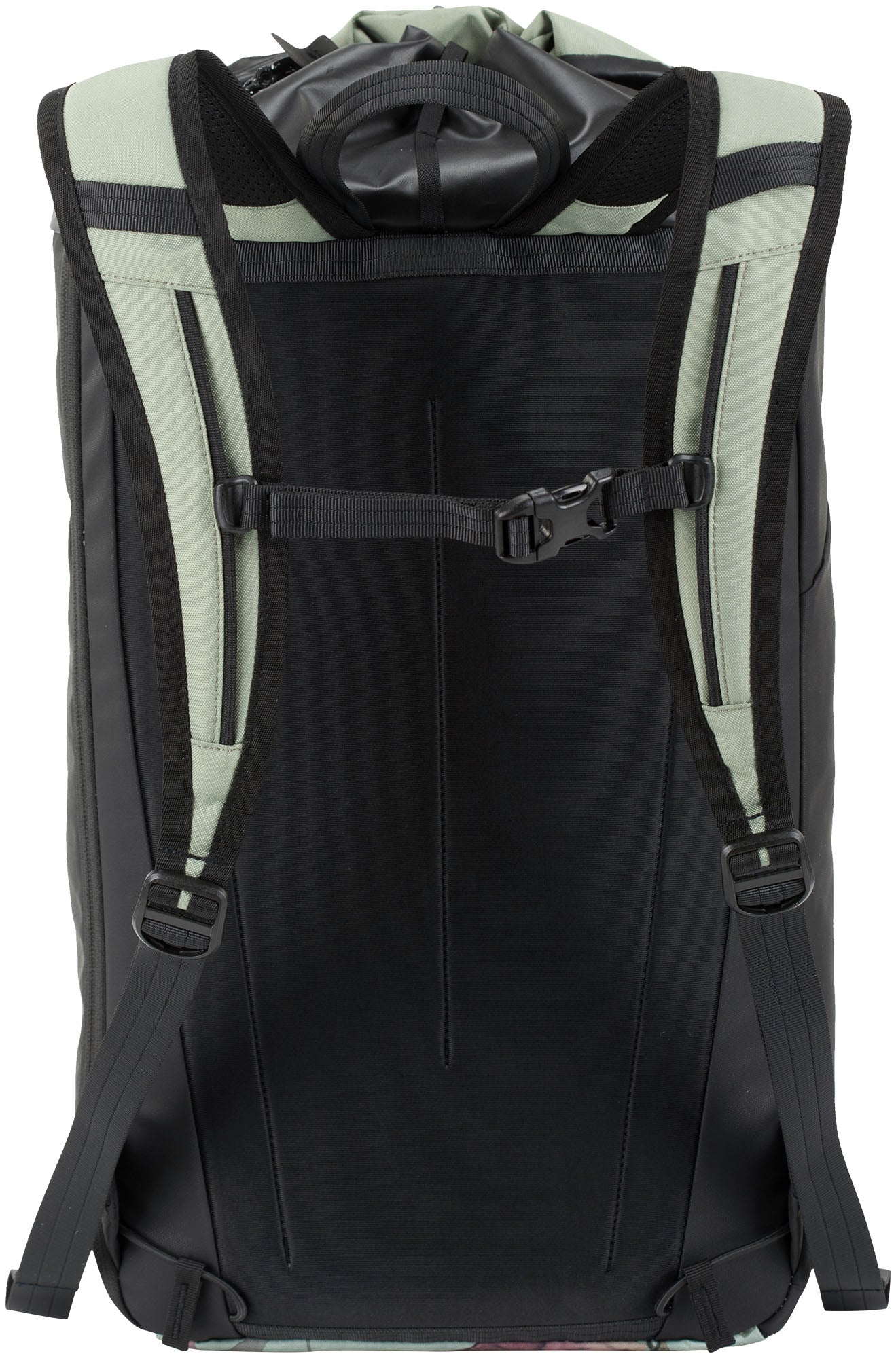 Nitro Rucksack Fuse 24L Grün