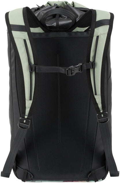 Nitro Rucksack Fuse 24L Grün