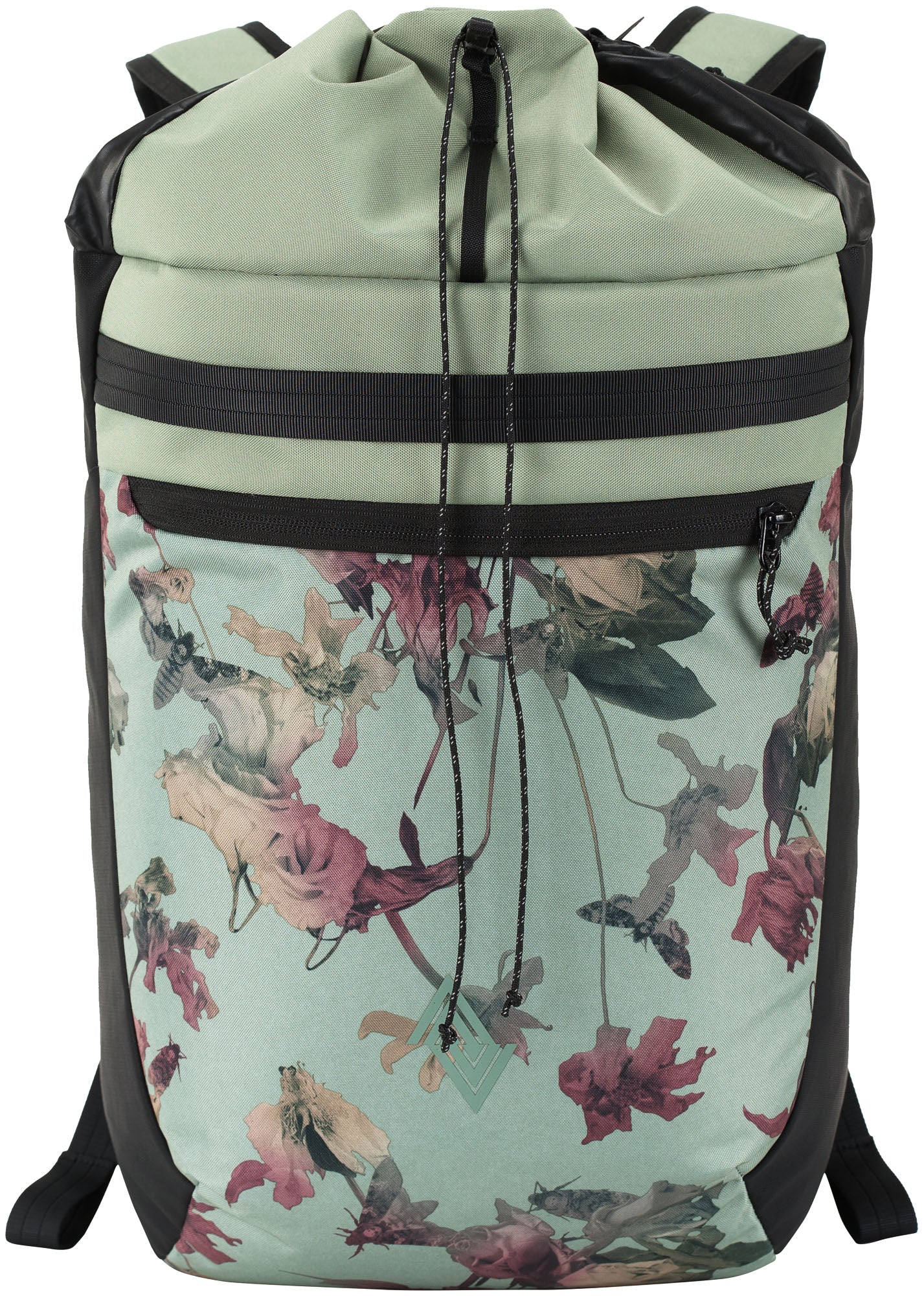 Nitro Rucksack Fuse 24L Grün