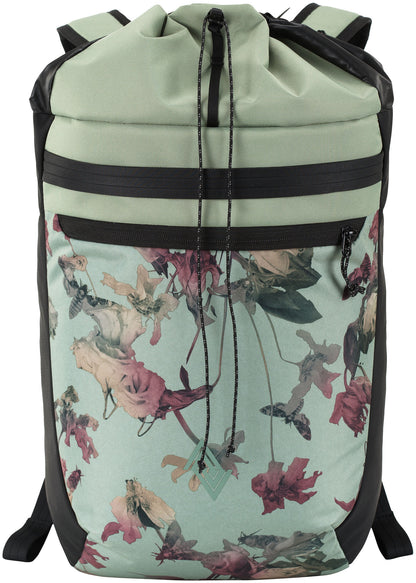 Nitro Rucksack Fuse 24L Grün