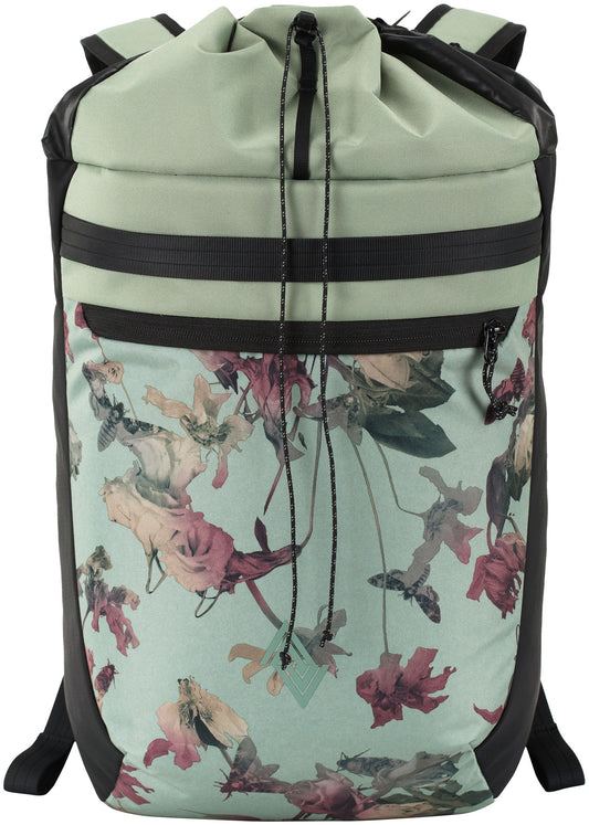 Nitro Rucksack Fuse 24L Grün