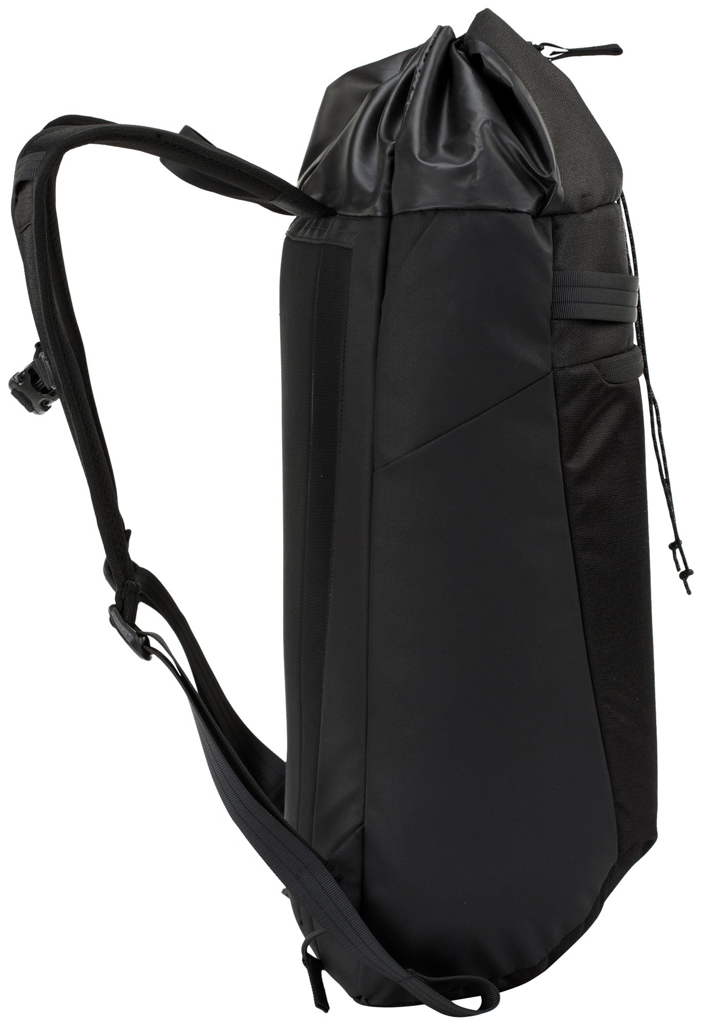 Nitro Rucksack Fuse 24L Schwarz