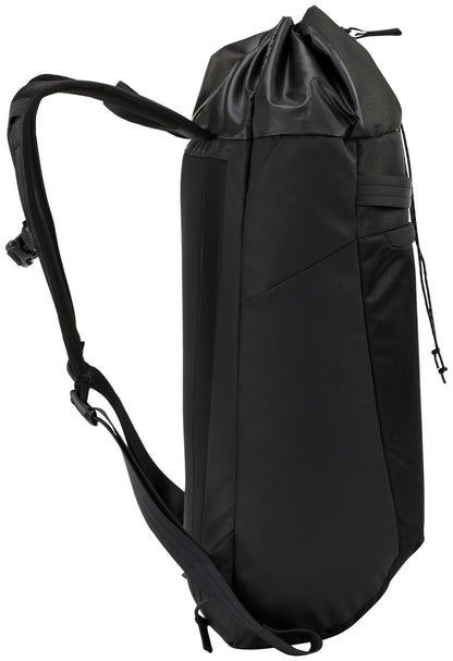 Nitro Rucksack Fuse 24L Schwarz