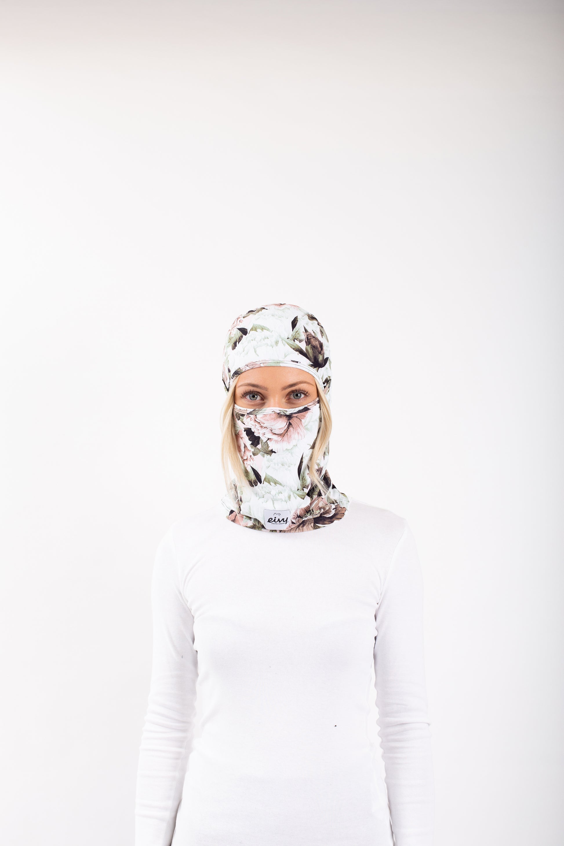 Eivy Schal Hinge Balaclava Mehrfarbig