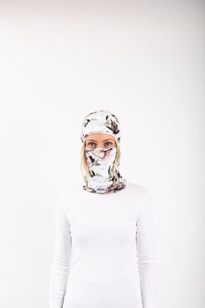 Eivy Schal Hinge Balaclava Mehrfarbig