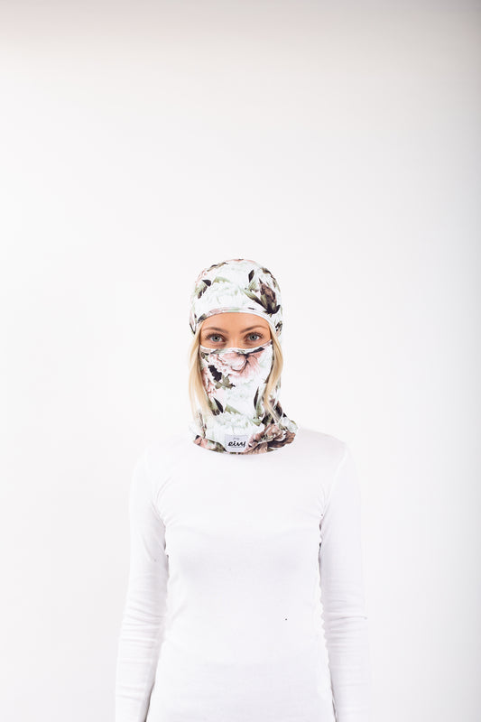 Eivy Schal Hinge Balaclava Mehrfarbig