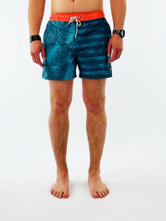 Billabong Badeshorts Gemini Layback 16'' 
