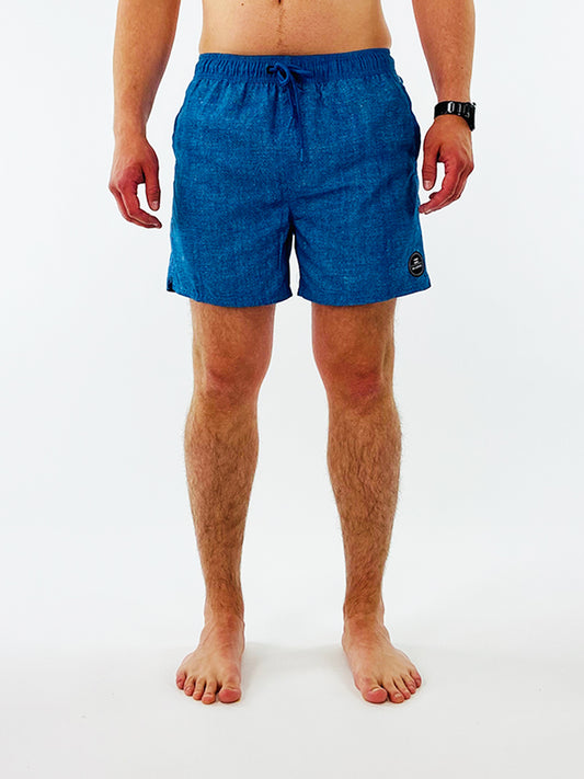 Billabong Badeshorts Sergio Chambray 