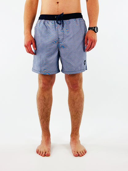 Billabong Badeshorts Sergio Stripe Elastic 