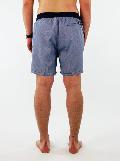 Billabong Badeshorts Sergio Stripe Elastic 