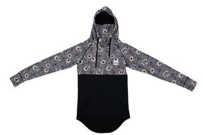 Eivy Hoodie Icecold Hoodie Top Mehrfarbig
