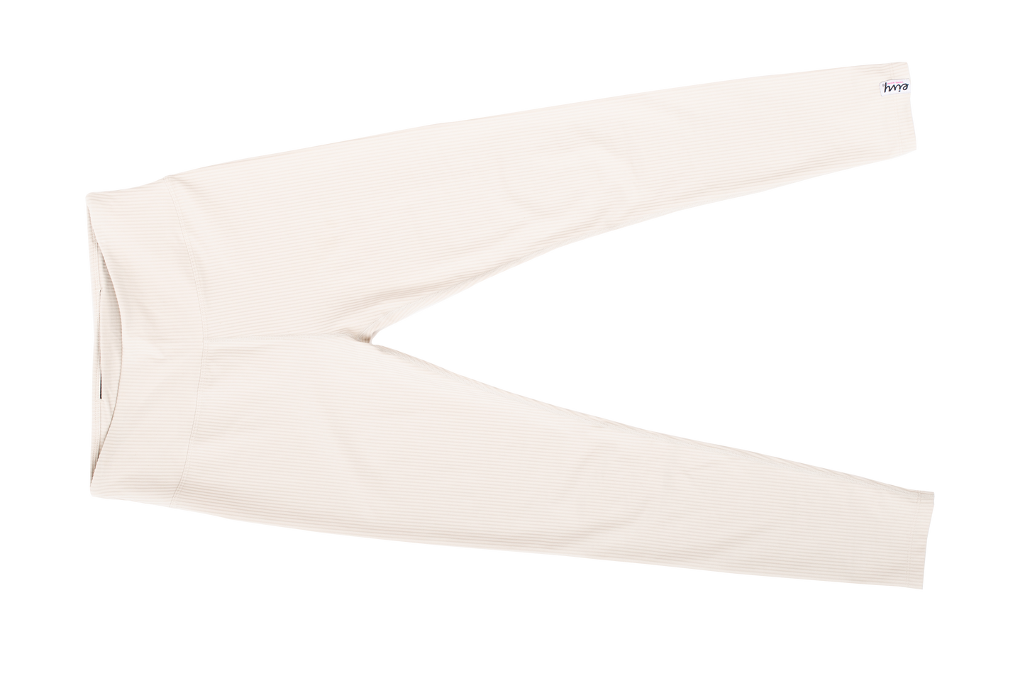 Eivy Leggings Icecold Rib Tights Blau