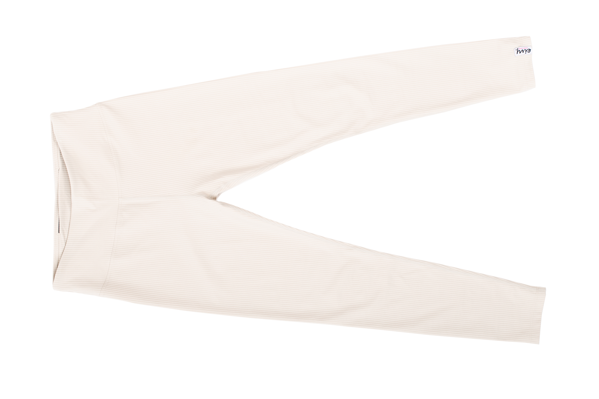 Eivy Leggings Icecold Rib Tights Blau