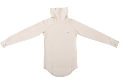 Eivy Funktions-Shirt Icecold Rib Top Blau