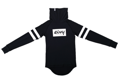 Eivy Frauen Funktions-Shirt Icecold Top (Team Black)