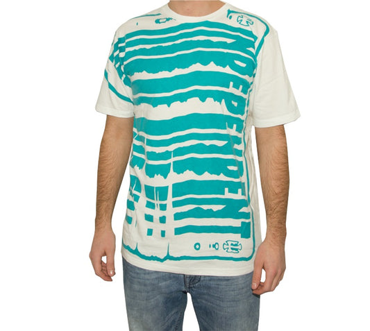 Independent T-Shirt Copy Premium Weiß