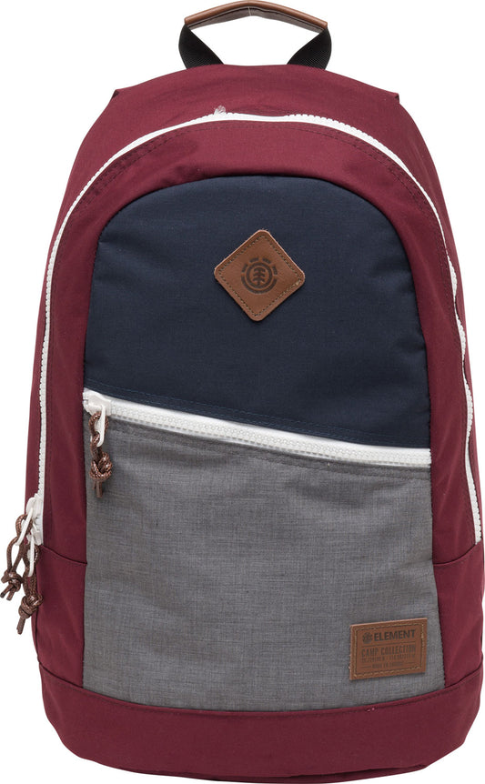 Element Rucksack CAMDEN BPK Grau
