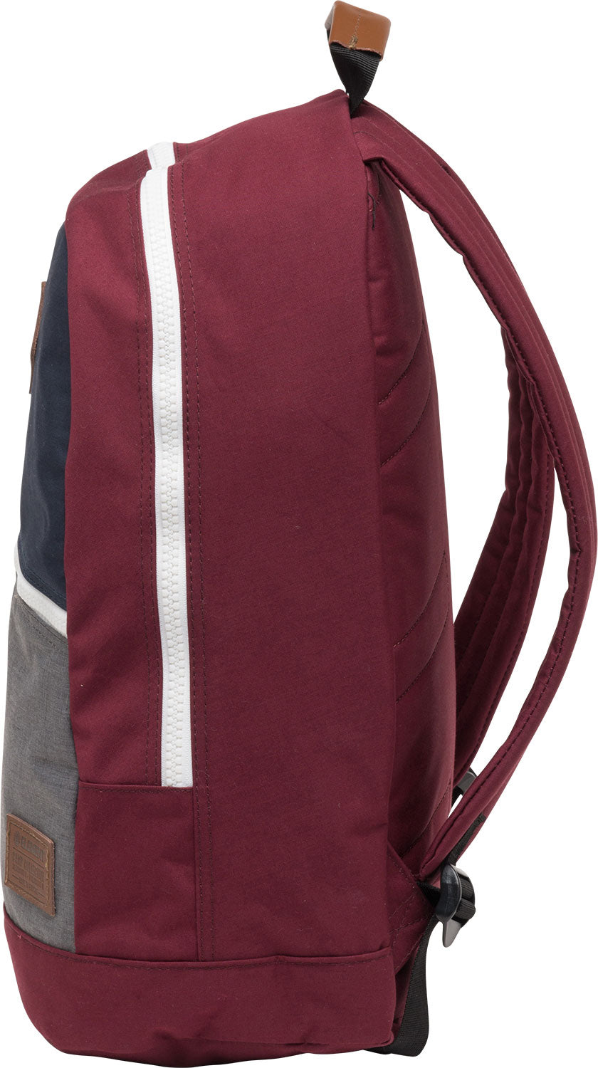 Element Rucksack CAMDEN BPK Grau
