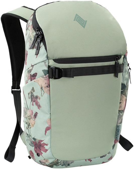 Nitro Rucksack Nikuro 26L Grün
