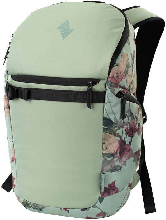 Nitro Rucksack Nikuro 26L Grün