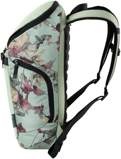 Nitro Rucksack Nikuro 26L Grün