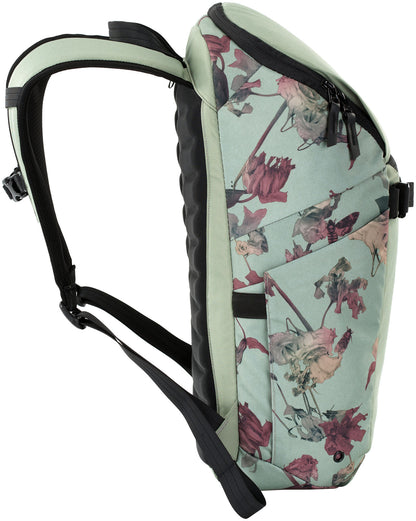 Nitro Rucksack Nikuro 26L Grün