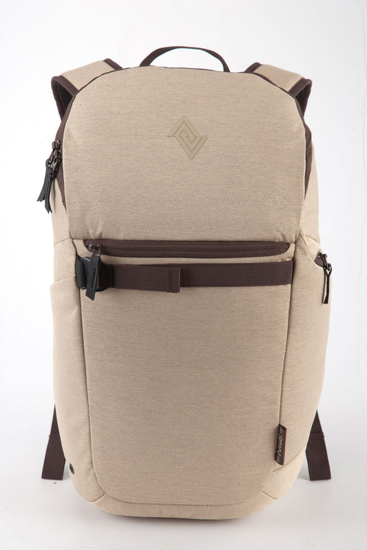 Nitro Rucksack Nikuro 26L Braun