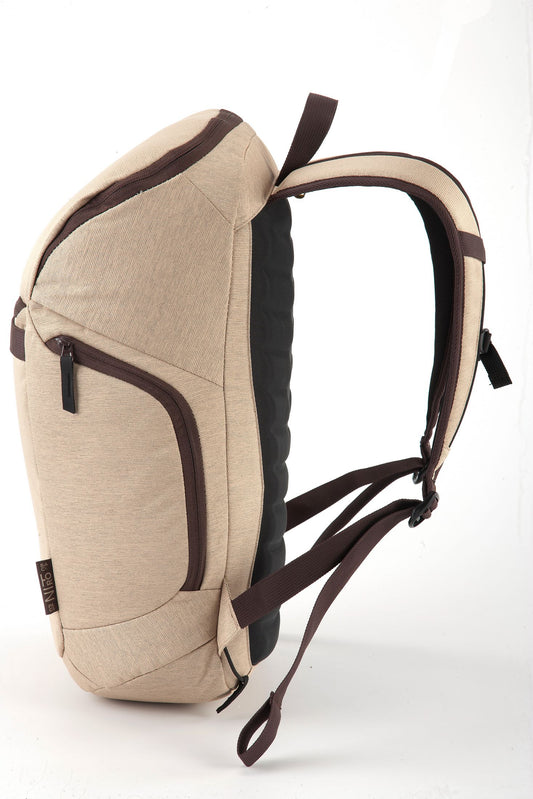 Nitro Rucksack Nikuro 26L Braun