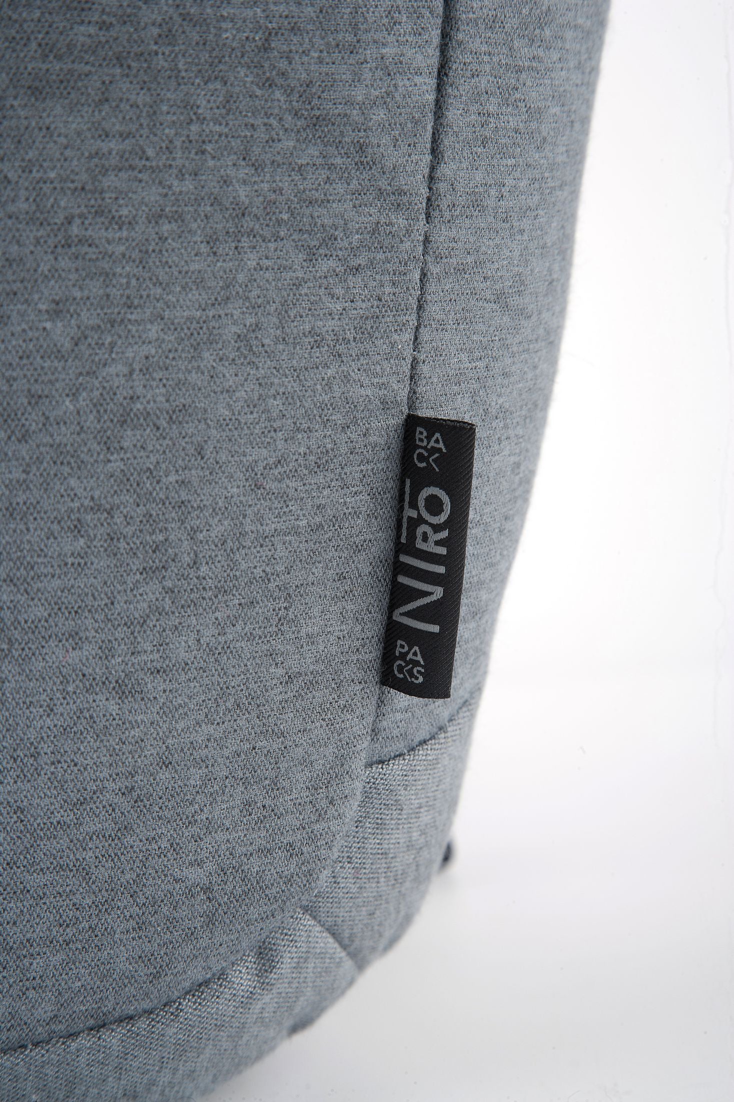 Nitro Rucksack Nikuro 26L Schwarz