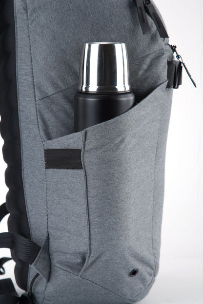 Nitro Rucksack Nikuro 26L Schwarz