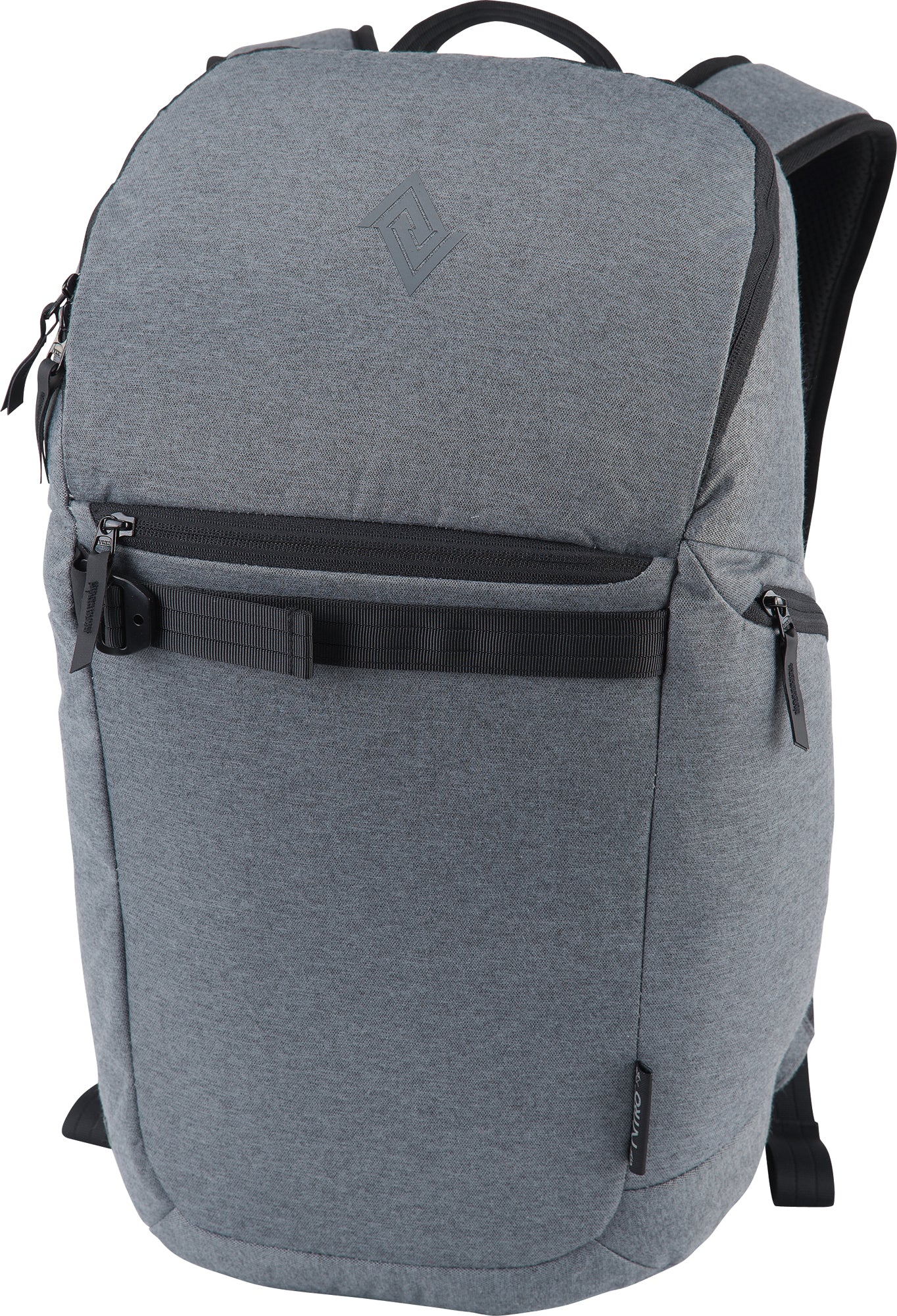 Nitro Rucksack Nikuro 26L Schwarz