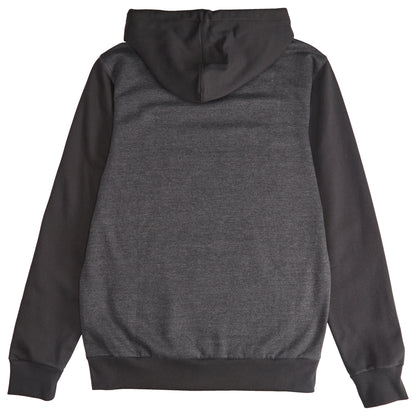 Billabong Hoodie Super 8 Schwarz