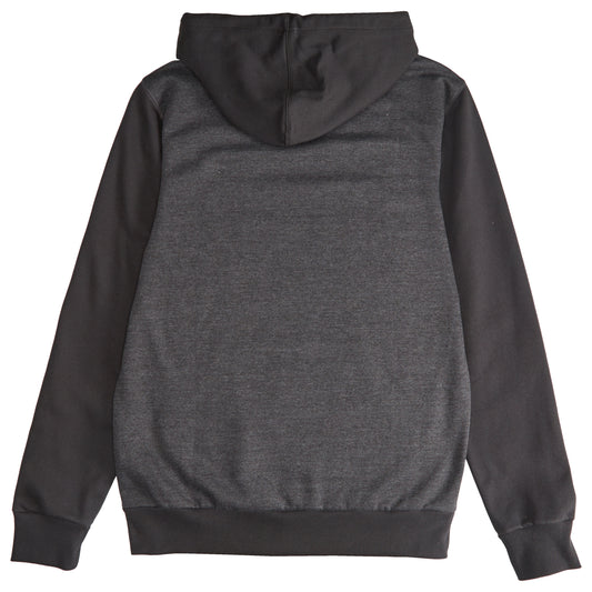 Billabong Hoodie Super 8 Schwarz